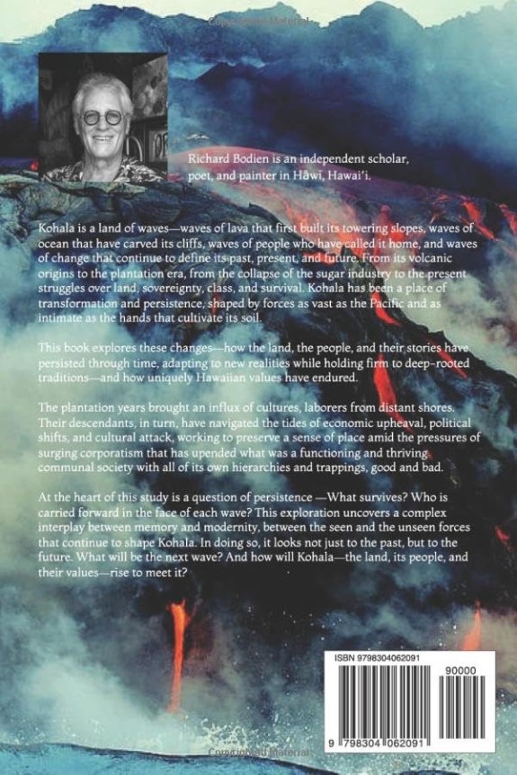 KOHALA Volume I: Owhyhee