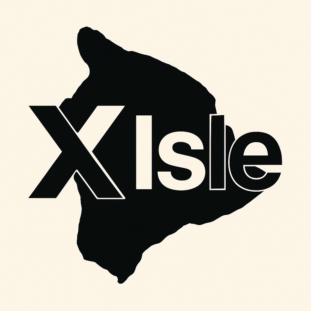 A Modest Proposal for Renaming Hawaiʻi&nbsp;Island