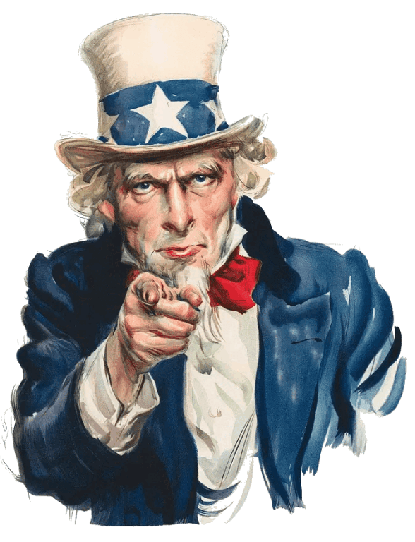 The Military’s Hypocrisy: Bodies for&nbsp;Empire