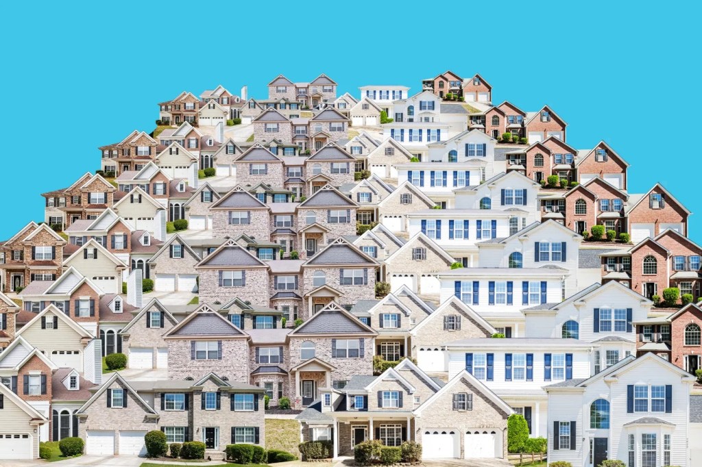 Fractional Disconnection: Creating a Nation of Renters to End the American&nbsp;Dream