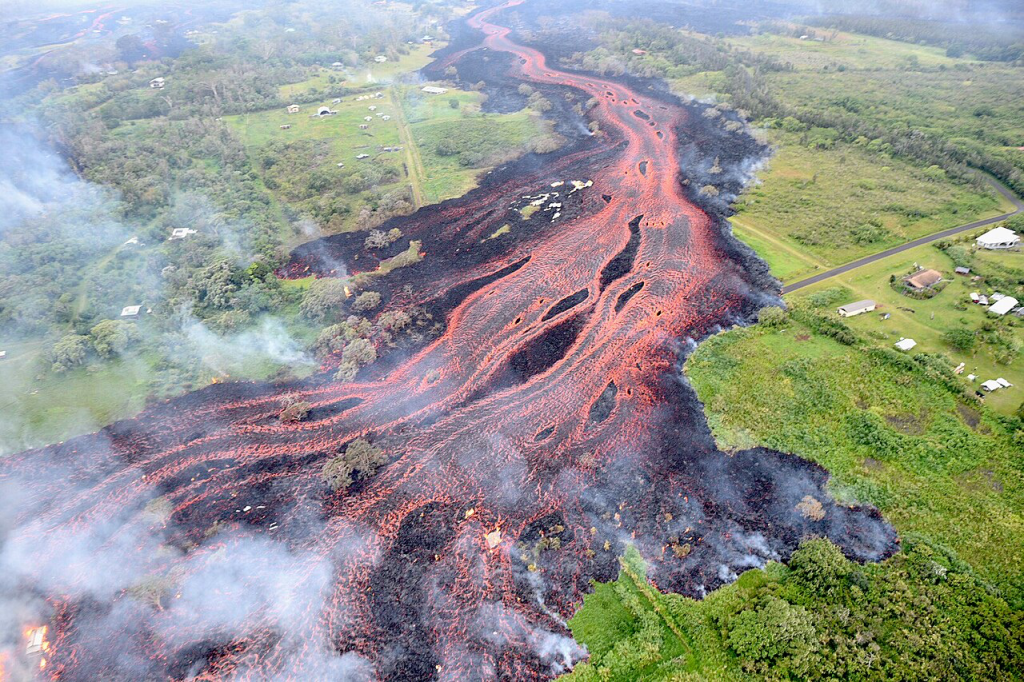 Itʻs Our Money: Puna After the 2018 Kīlauea&nbsp;Eruption